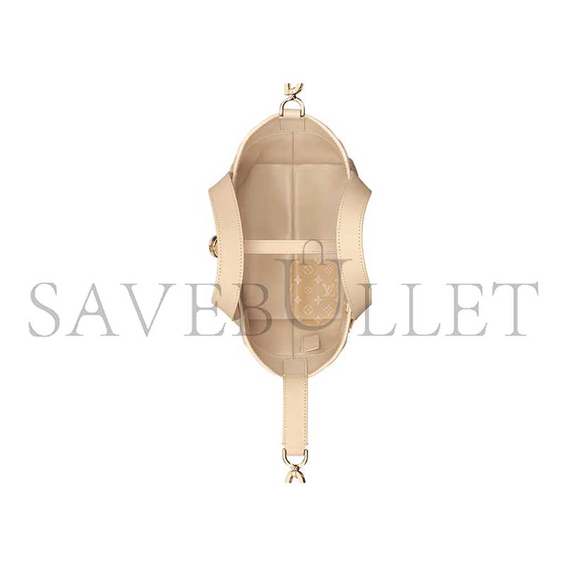 D*or bolsa tote vertical D*or toujours pequena m2835osnw_m51u (18*16*12cm)